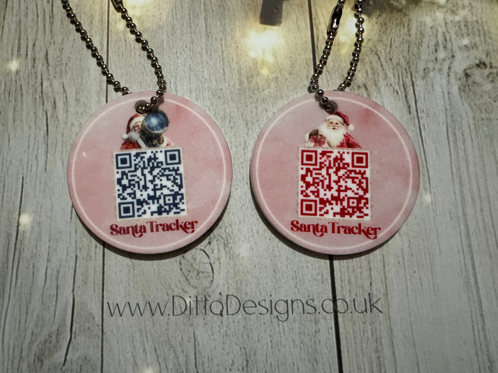 Santa / Father Christmas Tracker